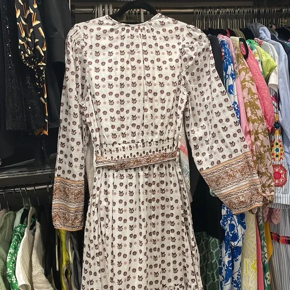 Cleobella Dress - Picture 7 of 8